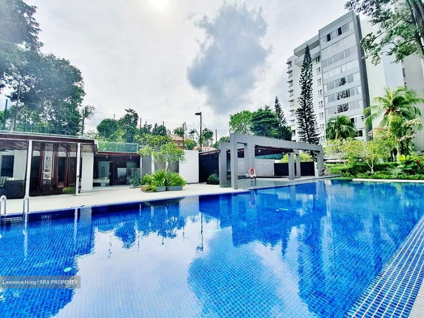 Nassim Regency (D10), Condominium #576293481